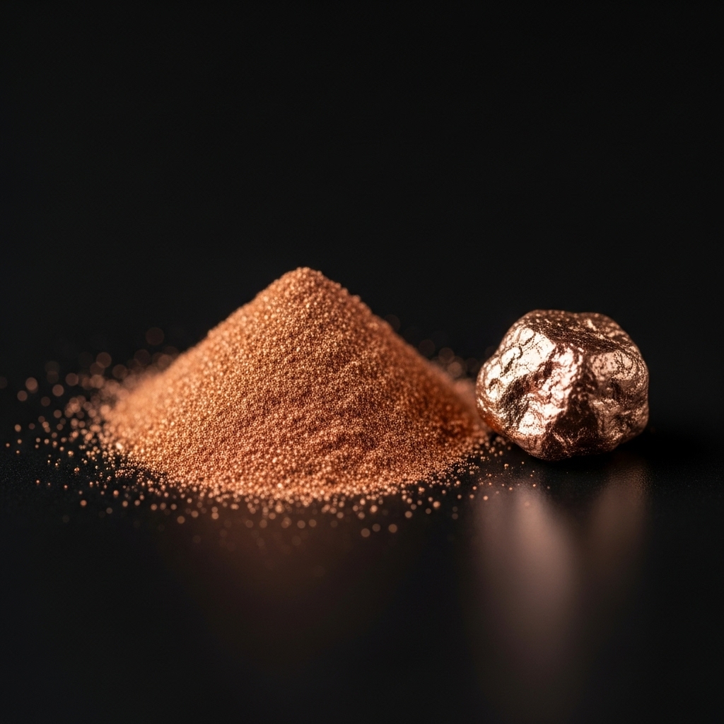 Copper Product