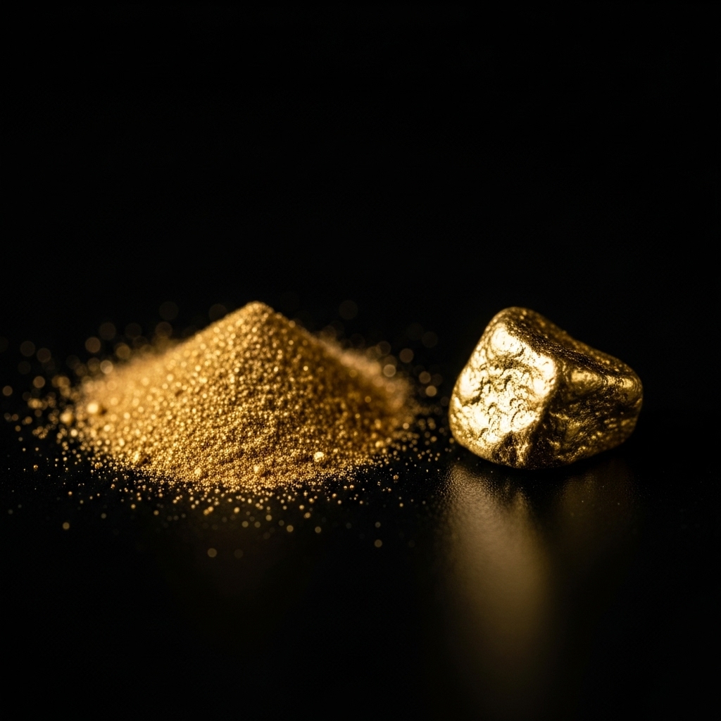 Gold Product