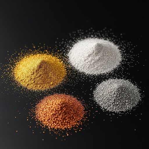 Multi-Metal Product