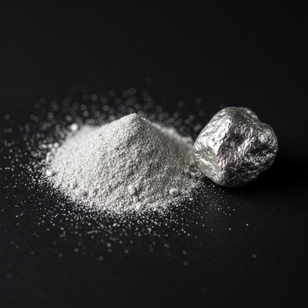 Silver Product