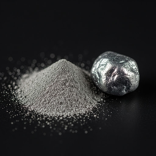 Zinc Product